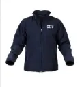 Chamarra Invierno - Unisex