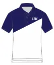 Playera Polo
