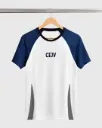 Playera Deporte CEJV