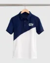 Playera Polo CEJV