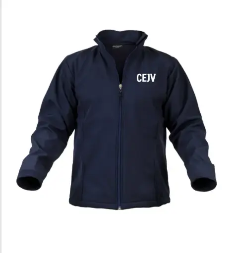 Chamarra Invierno - Unisex