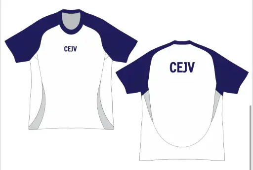 Playera Deporte
